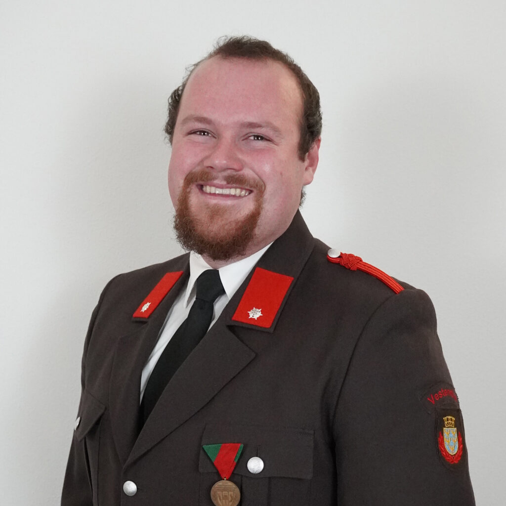 Stefan Brandstetter